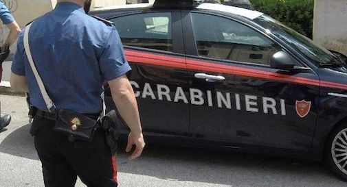 carabinieri