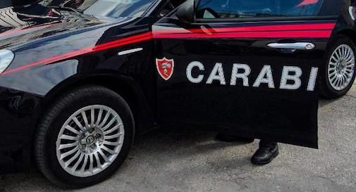 carabinieri