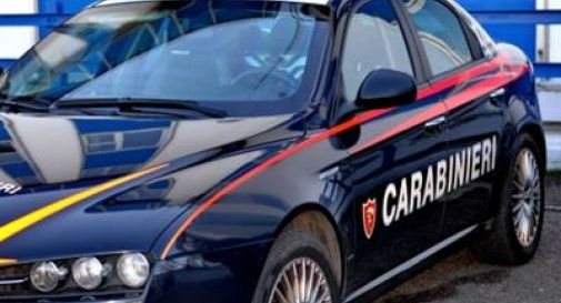 Atti sessuali con la nipote minorenne, arrestato un 72enne