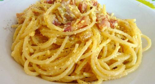 carbonara