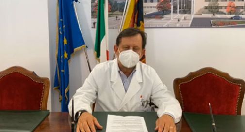 Coronavirus, Ca’ Foncello:”Non ci sono falle nel nostro ospedale”