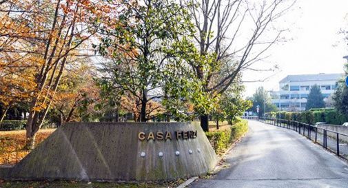 Conegliano, casa Fenzi: un ambiente di studio per ricordare il geometra Rossi