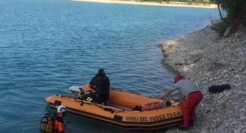 Ragazzo annega in una cava a Vedelago