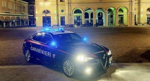 carabinieri