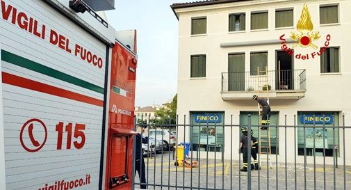 Vigili del Fuoco