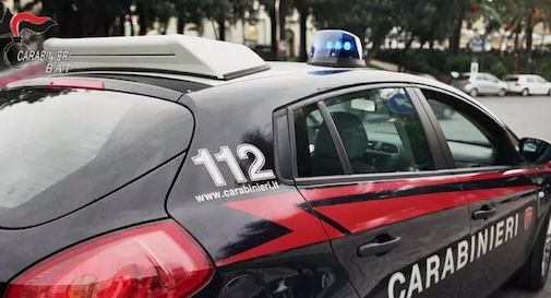 carabinieri