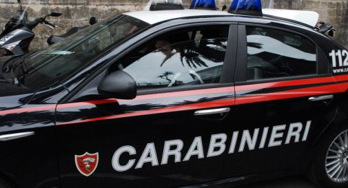 Spacciava a Cessalto, preso