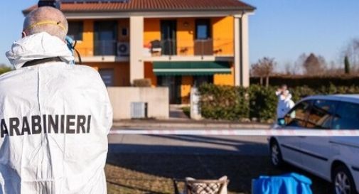 Incinta e uccisa a coltellate, fermato il femminicida: lei lo aveva denunciato per stalking