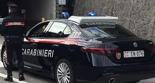 carabinieri