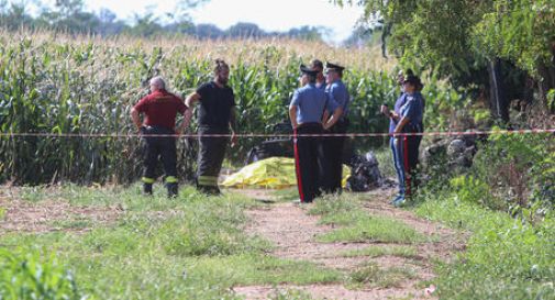 Scheletro ritrovato a Mogliano, uomo si sarebbe tolto la vita