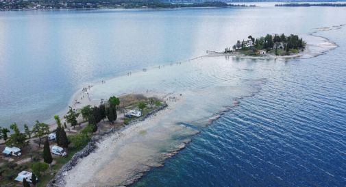 Condannato all'ergastolo in Sri Lanka, rintracciato sul Garda  