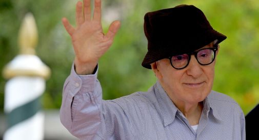 Woody Allen