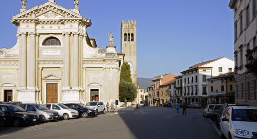 Giubileo della Misericordia, quattro pellegrinaggi nella diocesi di Vittorio Veneto