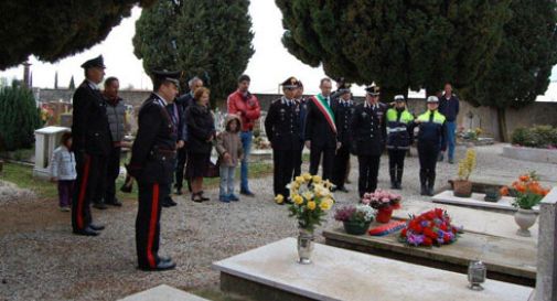 70° dell’eccidio di Malga Bala, a Refrontolo il ricordo