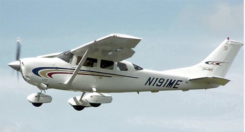 Cessna