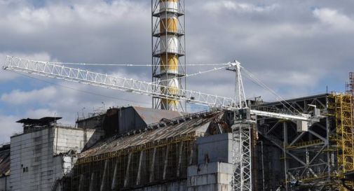 Chernobyl, 