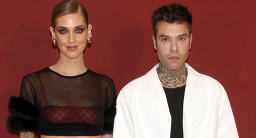 Fedez e Chiara Ferragni, accordo dopo la separazione