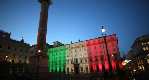 palazzo Chigi