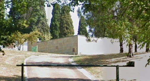 Susegana, rimosso l'ordigno ritrovato in cimitero