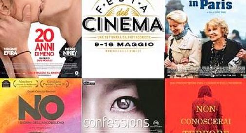 Cinema a 3 euro, partenza col botto per la 'Festa': biglietti a +40% 