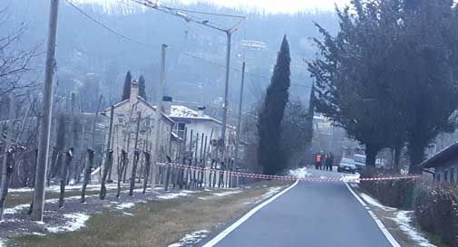 duplice omicidio cison di valmarino