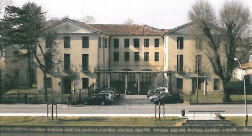 Ex convento Clarisse in vendita a 4 milioni e mezzo