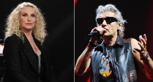 'Sugo-gate' a Sanremo, Antonella Clerici fa il nome di Ligabue. La replica del cantante