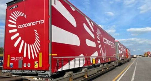 Salgareda, Codognotto: accordo strategico con azienda tunisina di logistica