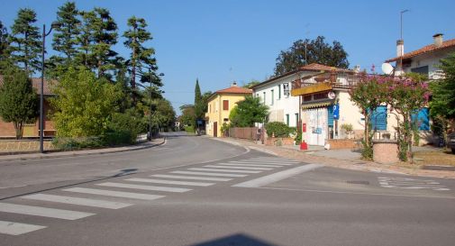 Va a trovare la moglie in ospedale: derubato