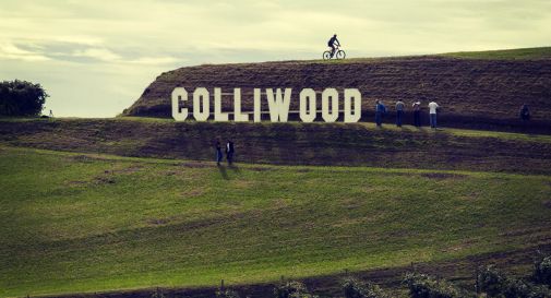 Il ritorno di Colliwood