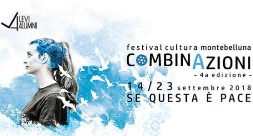 Al Festival CombinAzioni il marchio dell'Anno europeo del patrimonio culturale