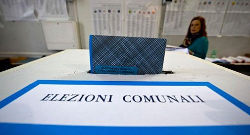 A primavera 13 milioni di italiani al voto per eleggere 1300 sindaci