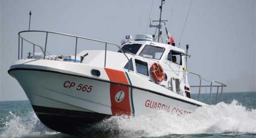 Nave da 32mila tonnellate irregolare sotto sequestro