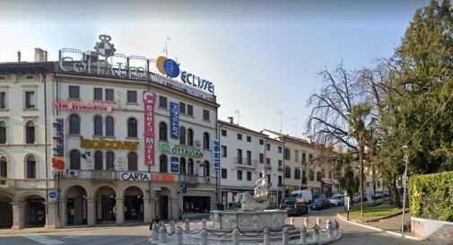 Conegliano: la rivolta dei commercianti