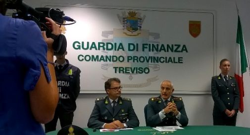 Maxi evasione Nes, sotto sequestro 16 milioni di beni