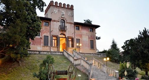 Villa Barbarella