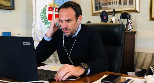 Treviso, Mario Conte tra i sindaci più amati d'Italia