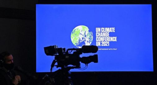 Cop26 di Glasgow