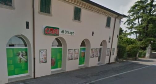 Ladri al Crai di Orsago