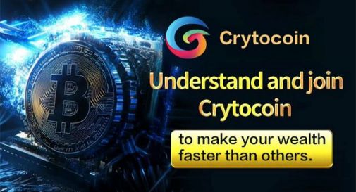 CrytocoinMiner introduce le più avanzate attrezzature di mining per migliorare il nuovo percorso di sviluppo delle criptovalute