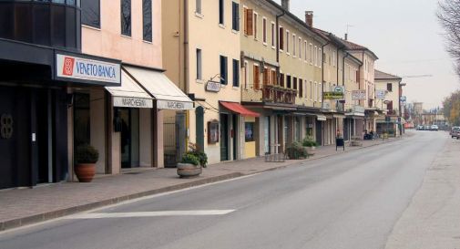 Primo consiglio a Crocetta del Montello