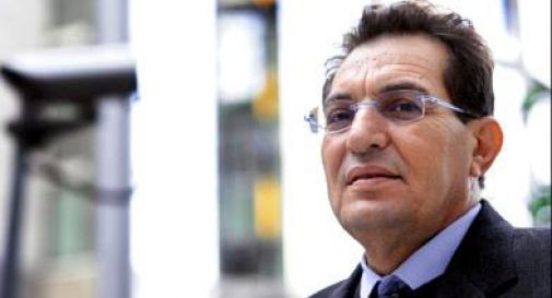 Crocetta a 'La Zanzara': 