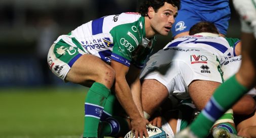 A Dublino Leinster supera i Leoni 42-10