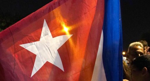 Cuba, proteste contro governo: oltre 5mila gli arresti