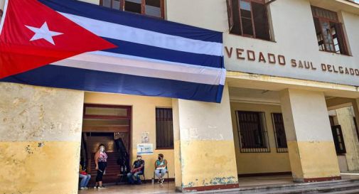 Vaccino Soberana, Cuba approva uso anche dai 2 ai 18 anni