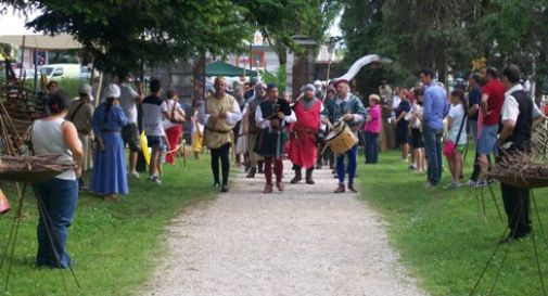 Asolo, due giorni di Medioevo