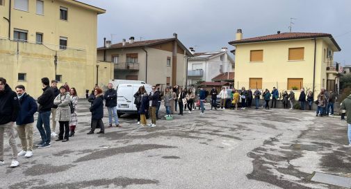 coda per il casting