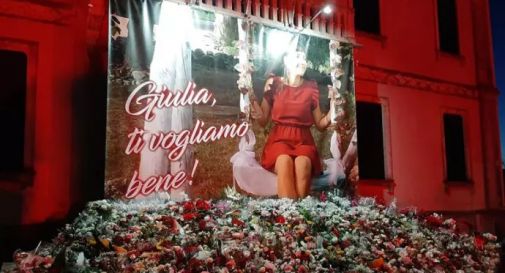 Giulia, i funerali martedì 5 dicembre a Santa Giustina a Padova. Attese 15  mila persone - Il Mattino di Padova