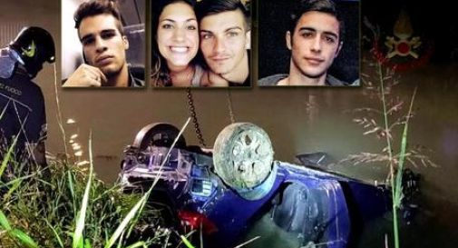 Uccise 4 giovani in un incidente, ai domiciliari dopo 6 giorni 