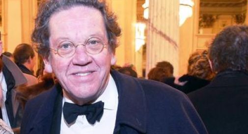 È morto Philippe Daverio, storico e critico dell'arte